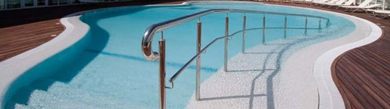 Piscinas Accesibles: Normativa y Soluciones de Accesibilidad