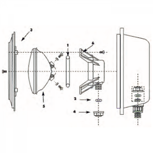 proyector-empotrar-esquema1